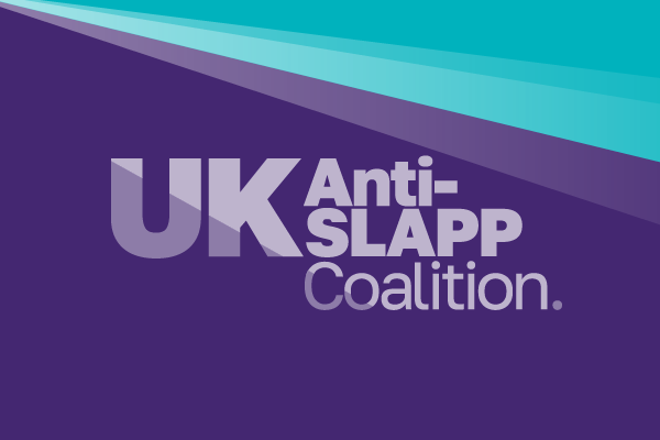 Government-led anti-SLAPP amendment a welcome first step for the UK, but falls short of protecting against all SLAPP actions