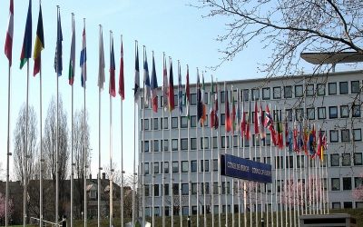 UK Anti-SLAPP Coalition submitted evidence to the Council of Europe