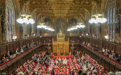 The UK Anti-SLAPP Coalition response to the 2024 King’s Speech