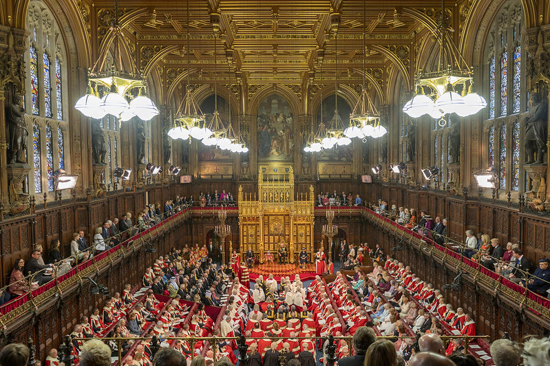 The UK Anti-SLAPP Coalition response to the 2024 King’s Speech