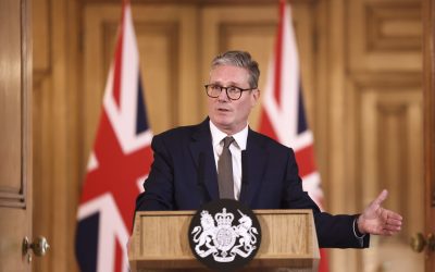 The UK Anti-SLAPP Coalition welcomes the new Government and calls on them to finish the work stamping out SLAPPs